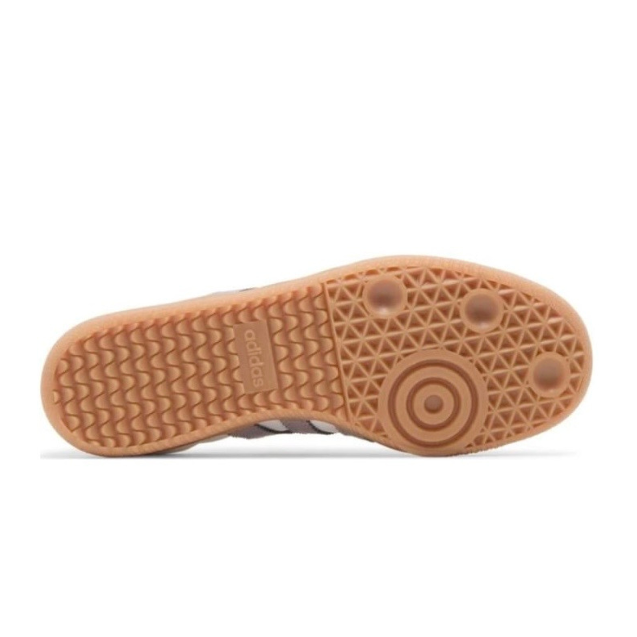 Adidas Samba OG –  ‘Cream Gold’