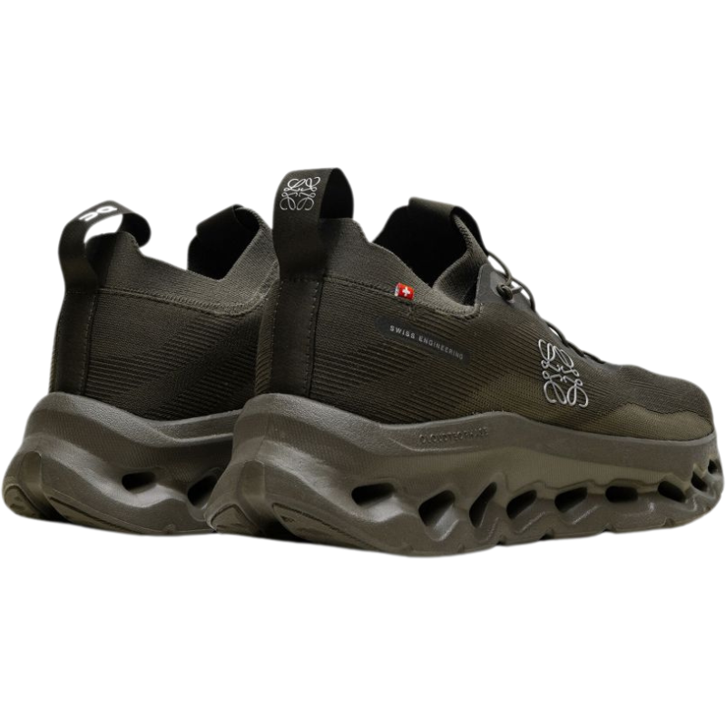 LOEWE x OnCloudtilt KHAKI/Green