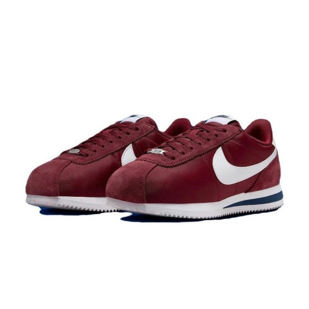Nike Cortez team red