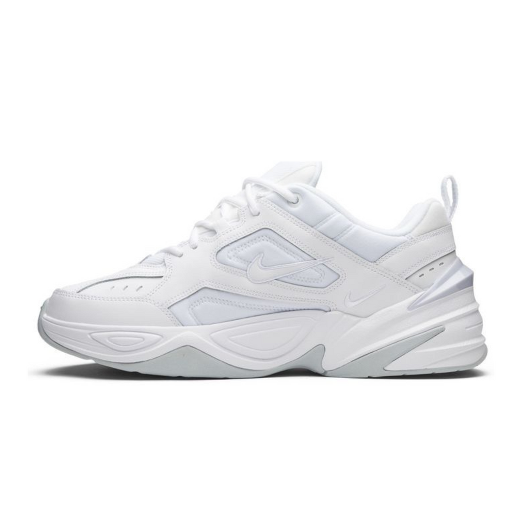 Nike M2k Tekno 'Matte Silver'