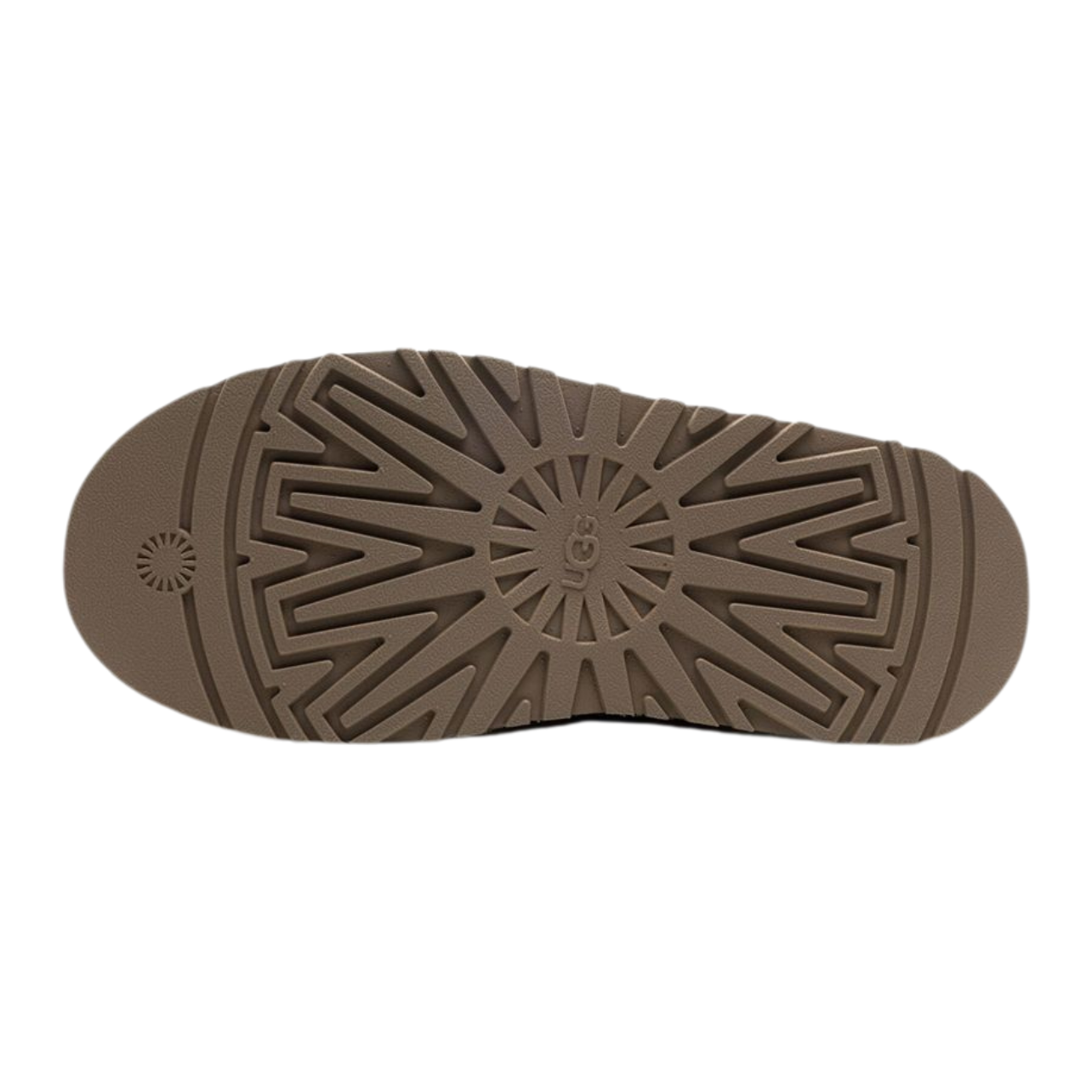 UGG Tazzle Slipper – Chestnut