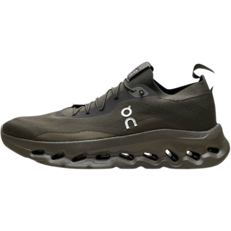 LOEWE x OnCloudtilt KHAKI/Green