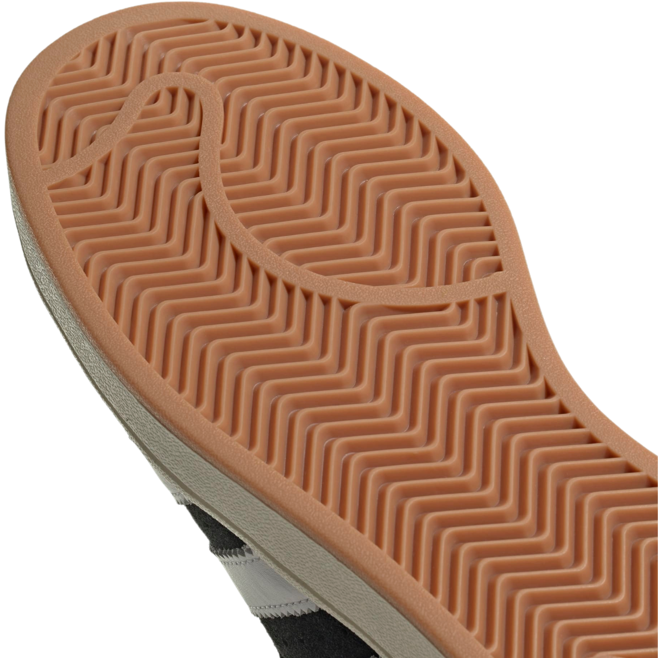 Adidas Campus 00s – Core Black