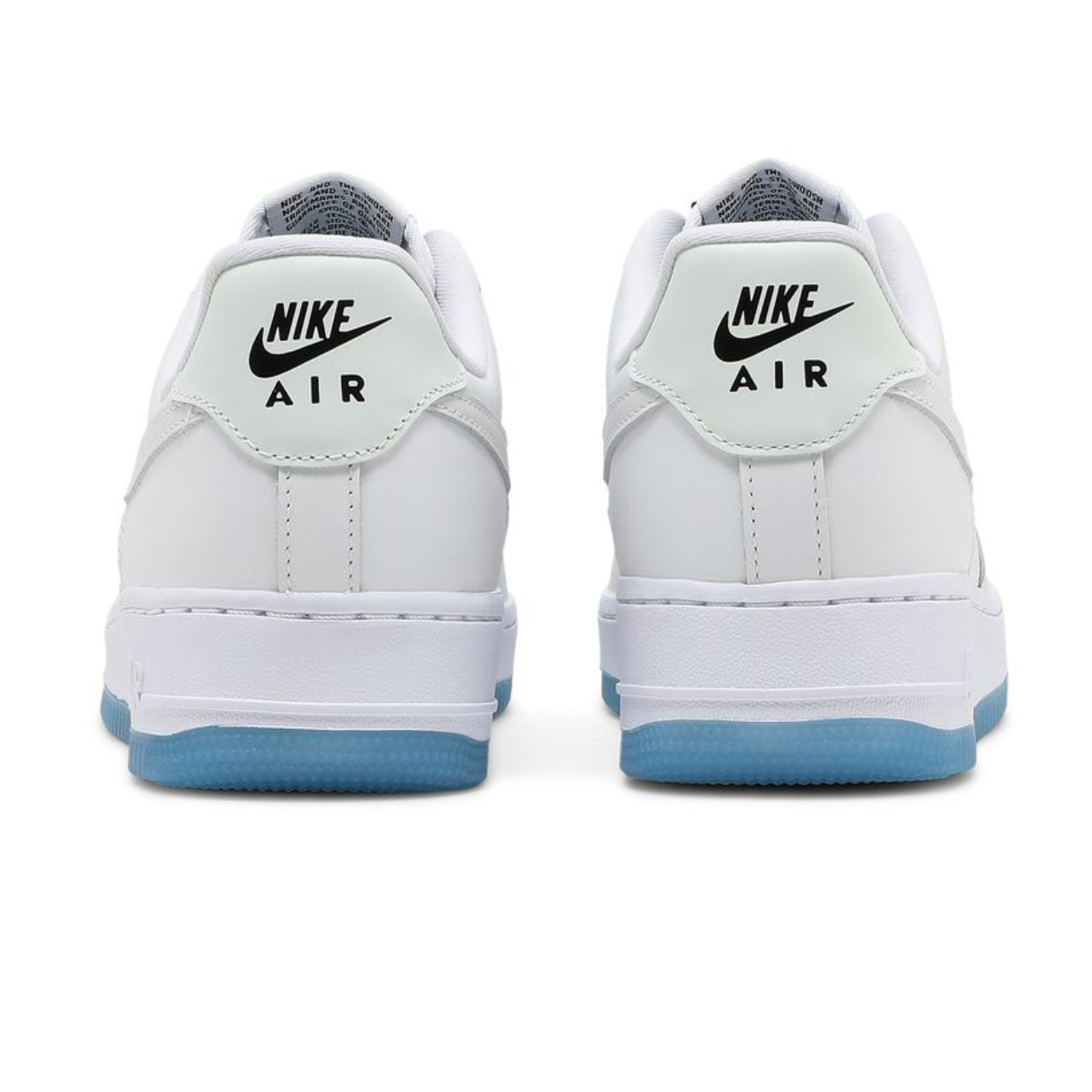 Nike Air Force 1 Low - LX 'UV Reactive'