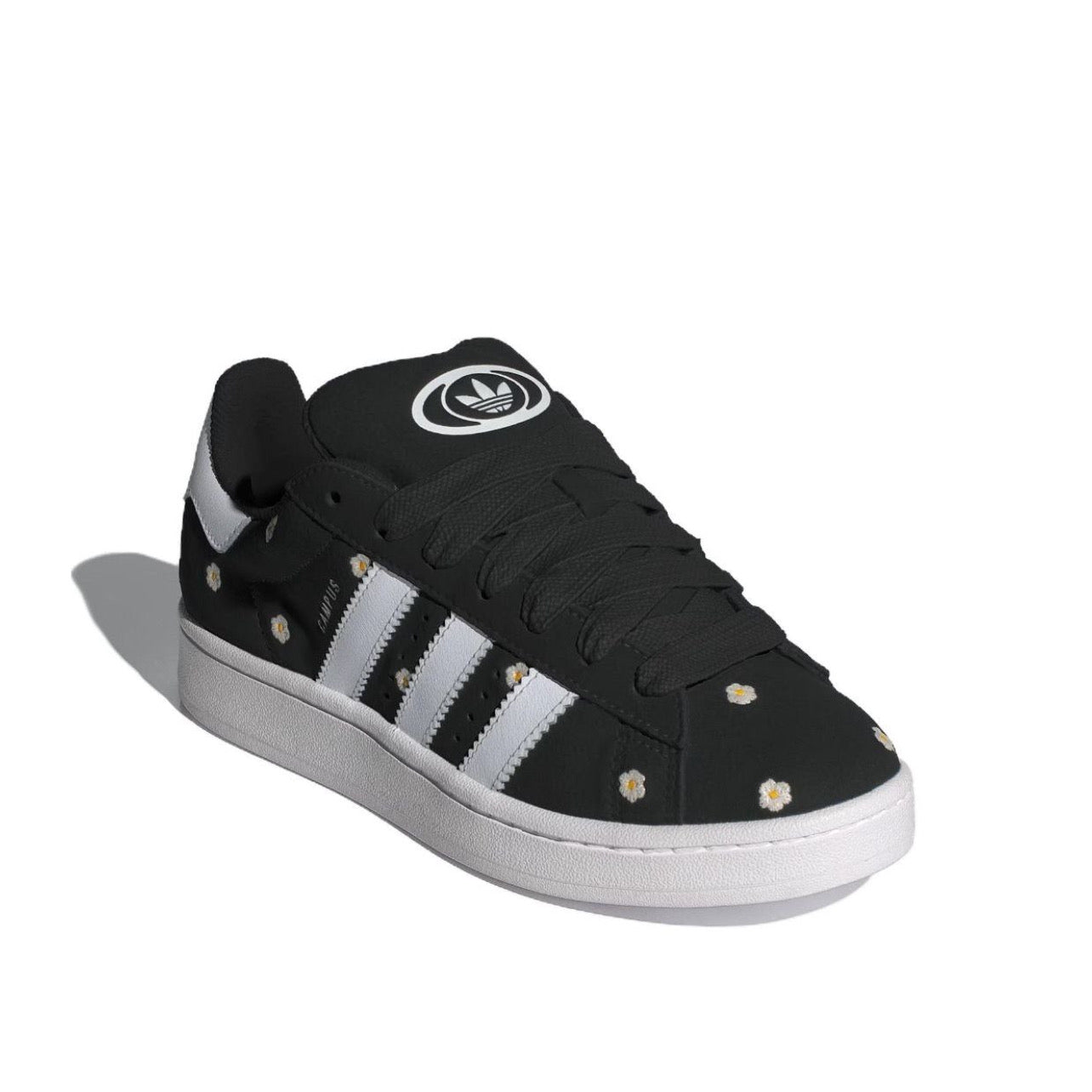 Adidas Campus 00s 'Flora Black'