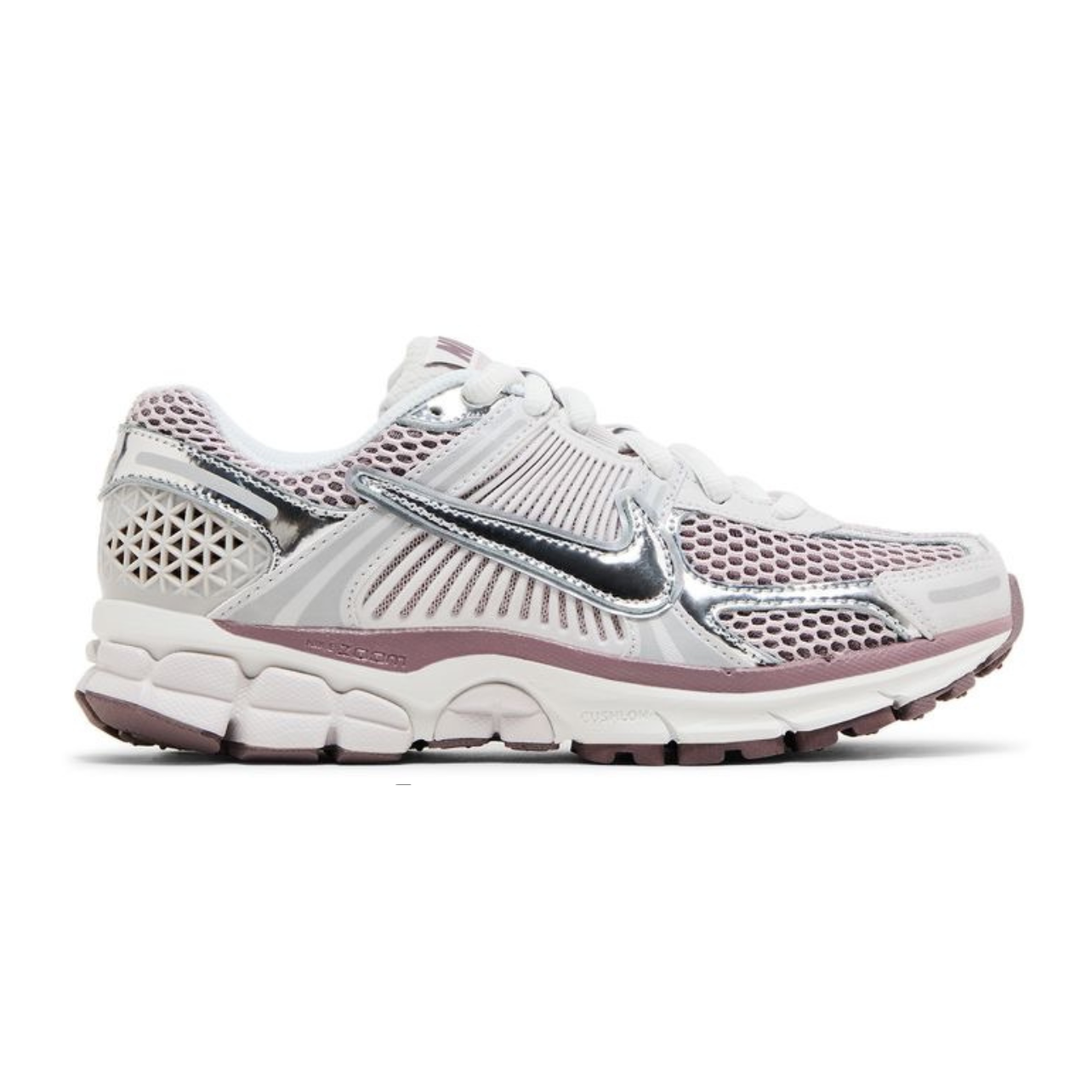 Air Zoom Vomero 5 'Chrome Platinum Violet'