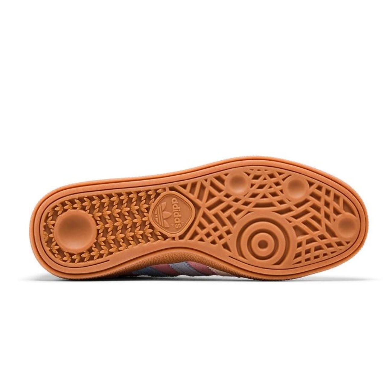 Adidas Handball Spezial – Semi Pink Spark Blue