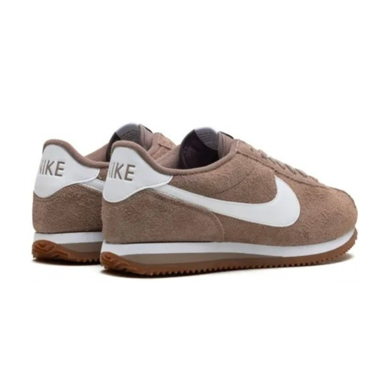 Nike Cortez Vintage 'Mink Brown'