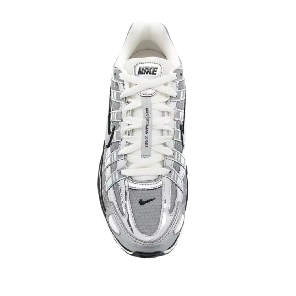 Nike P-6000 'Metallic Silver'