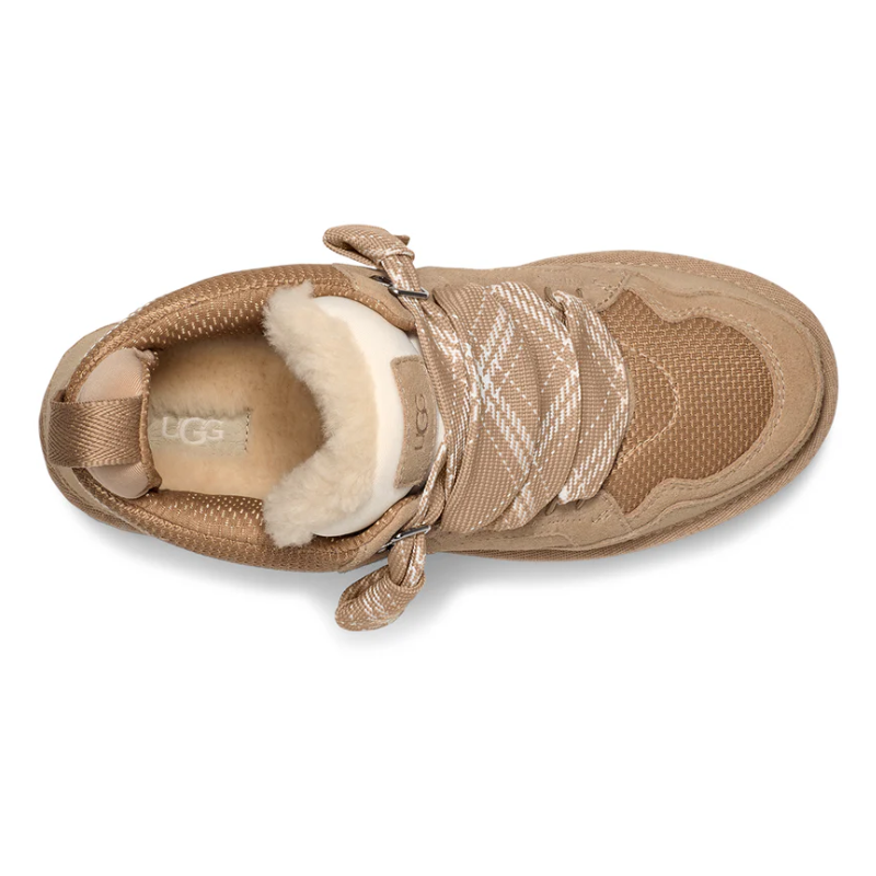 UGG Lowmel – Sand