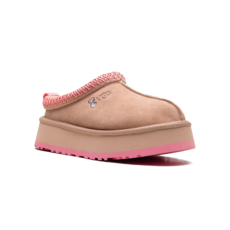 Ugg Tazz Love ‘25 Slipper Arroyo Tropical pink