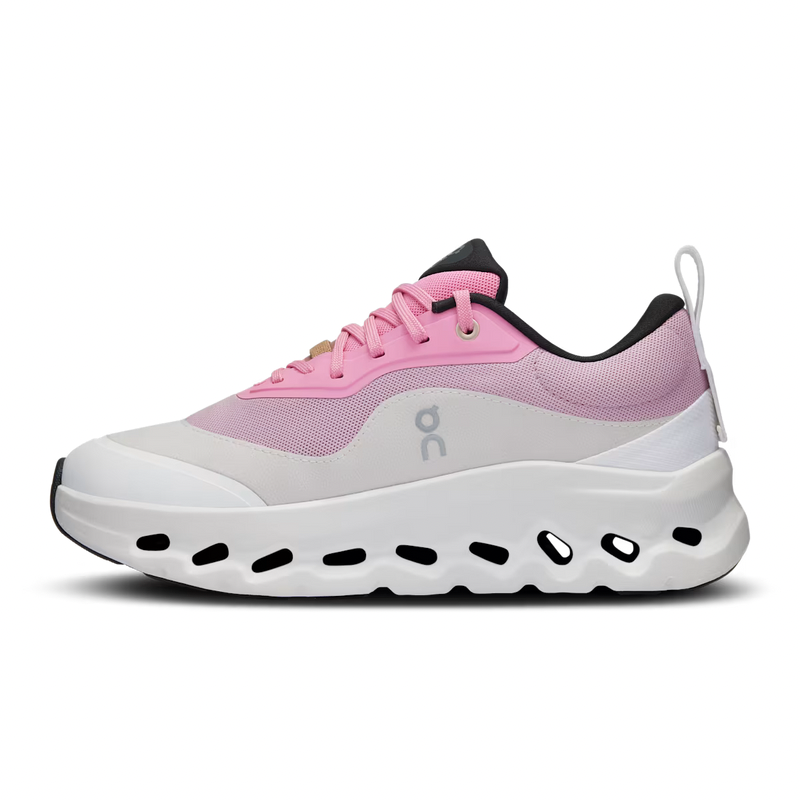 On Running Cloudtilt LOEWE2 Pink/White