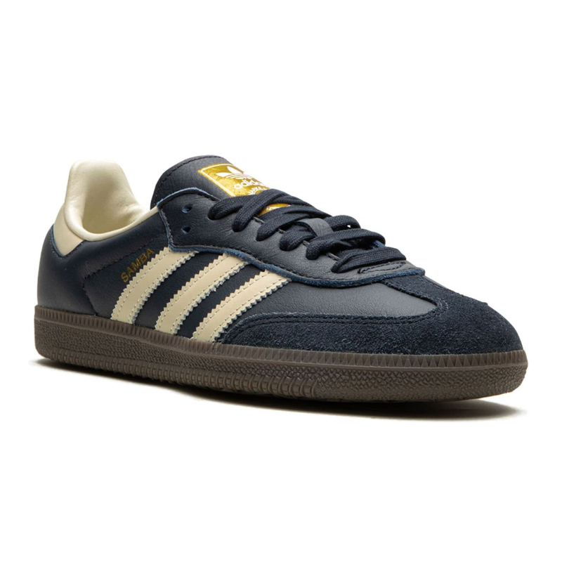 Aِdidas Samba OG – Night Navy Gum