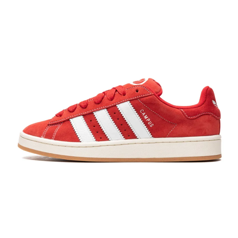 Adidas Campus 00s Better – Scarlet Cloud White