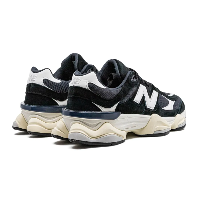New Balance 9060 – Black White