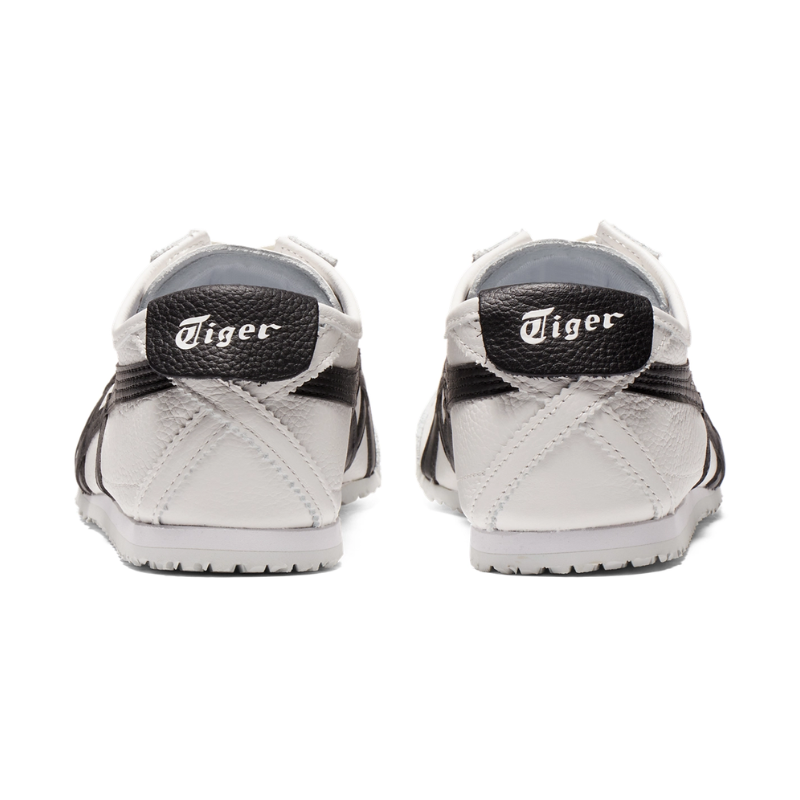 Onitsuka Tiger Mexico 66 – White Black
