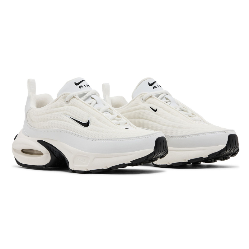 Nike Air Max Portal Sail – Black