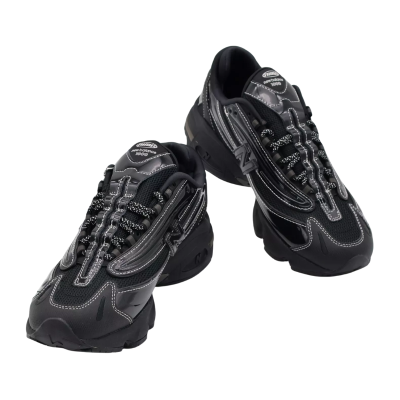 New Balance 1000 – Aime Leon Dore Black