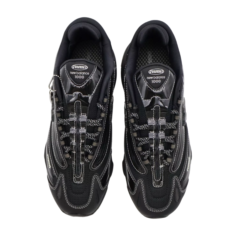 New Balance 1000 – Aime Leon Dore Black