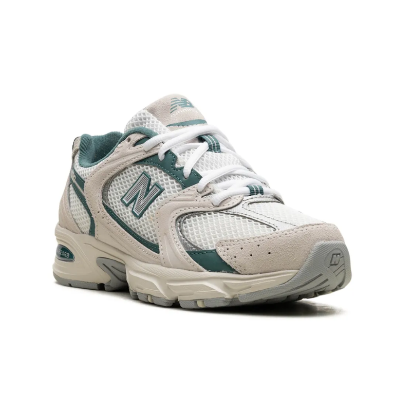New Balance 530 – Beige Green