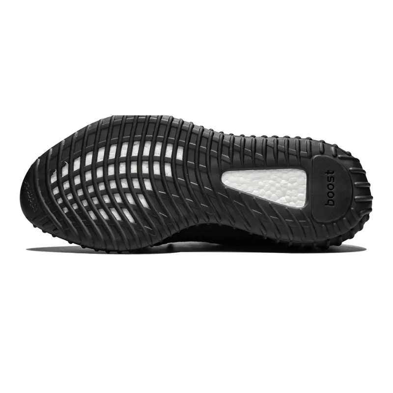 Adidas Yeezy Boost 350 V2 – Static Black (reflective)
