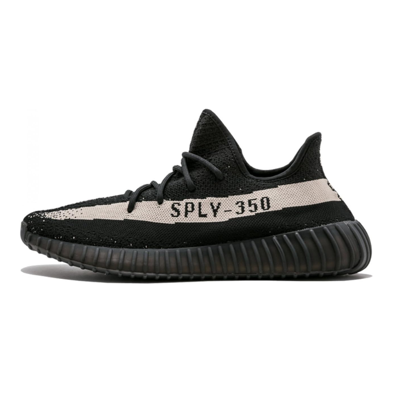 Adidas Yeezy Boost 350 V2 – Core Black White