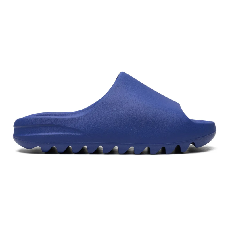 Adidas Yeezy – Slide Azure