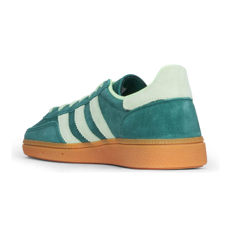 Adidas Handball Spezial – Collegiate Green Semi Green Spark