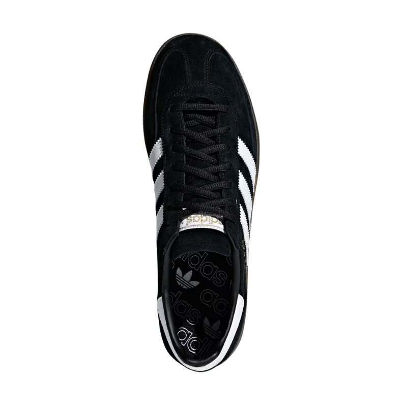 Adidas Handball Spezial – Black Gum