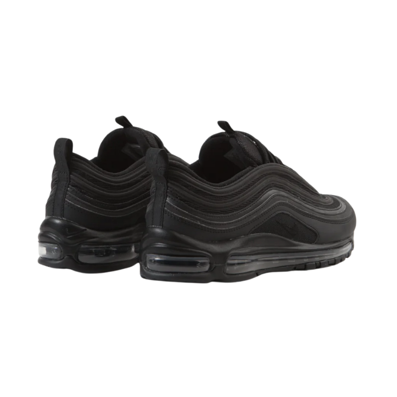 Nike Air Max 97 Triple Black