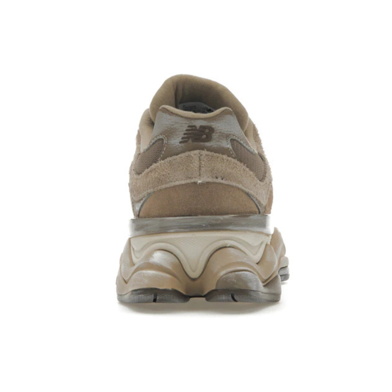 New Balance 9060 – Mushroom Timberwolf