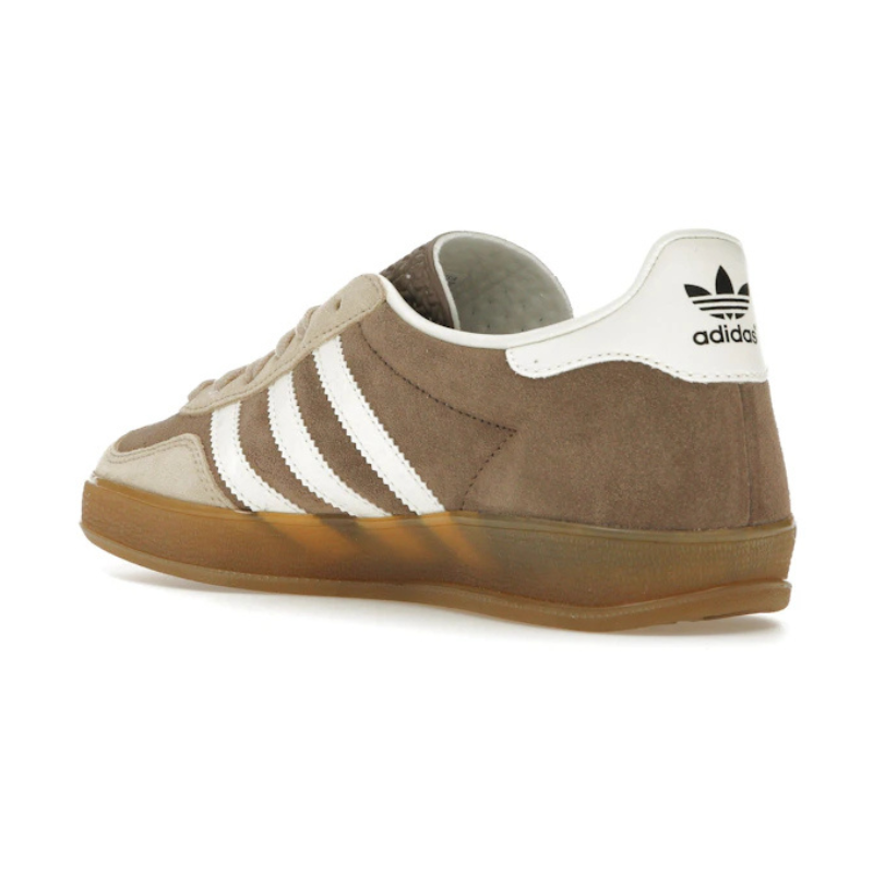 Adidas Gazelle Indoor – Earth Strata Magic Beige