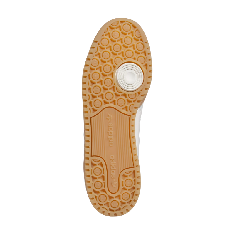 Adidas Forum 84 Low CL – White Black Gum