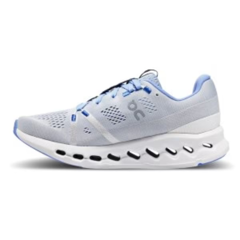 On Running Cloudsurfer Heather