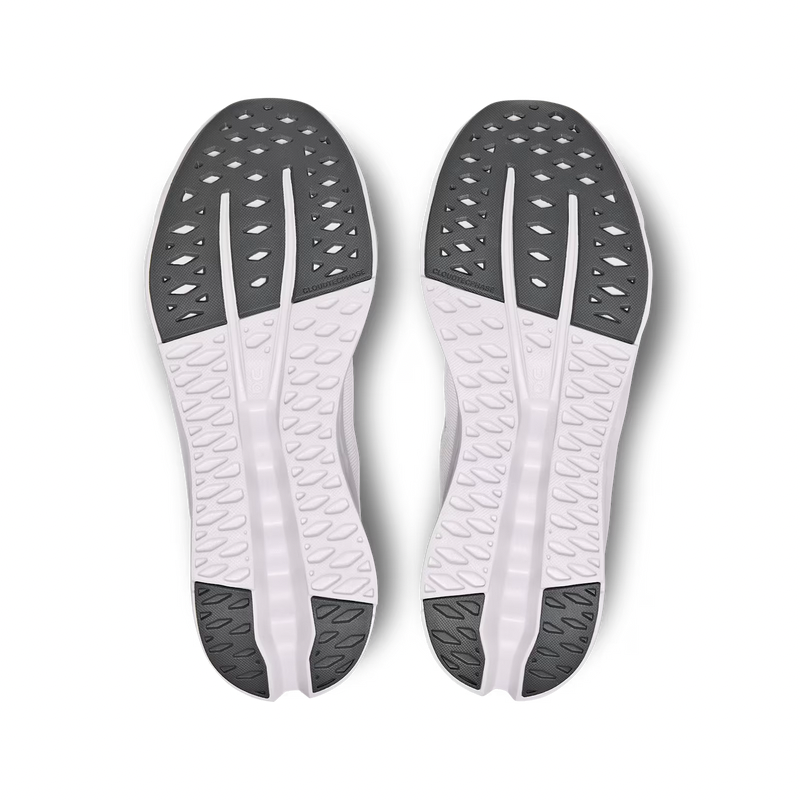 On Running Cloudsurfer White/Frost