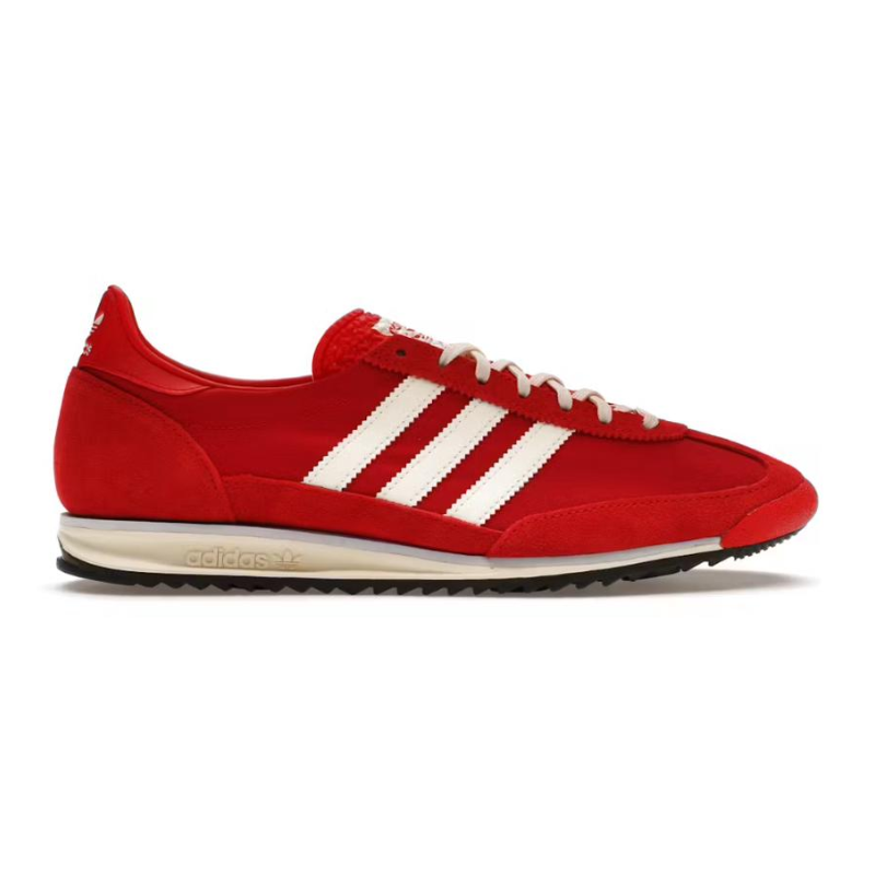 Adidas SL 72 – Better Scarlet