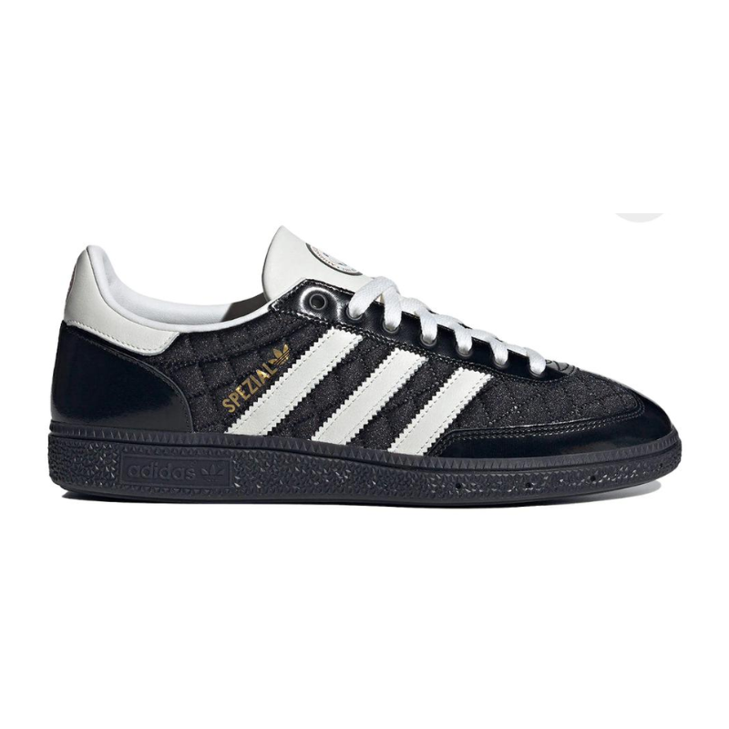 Adidas Handball Spezial – Core Black White