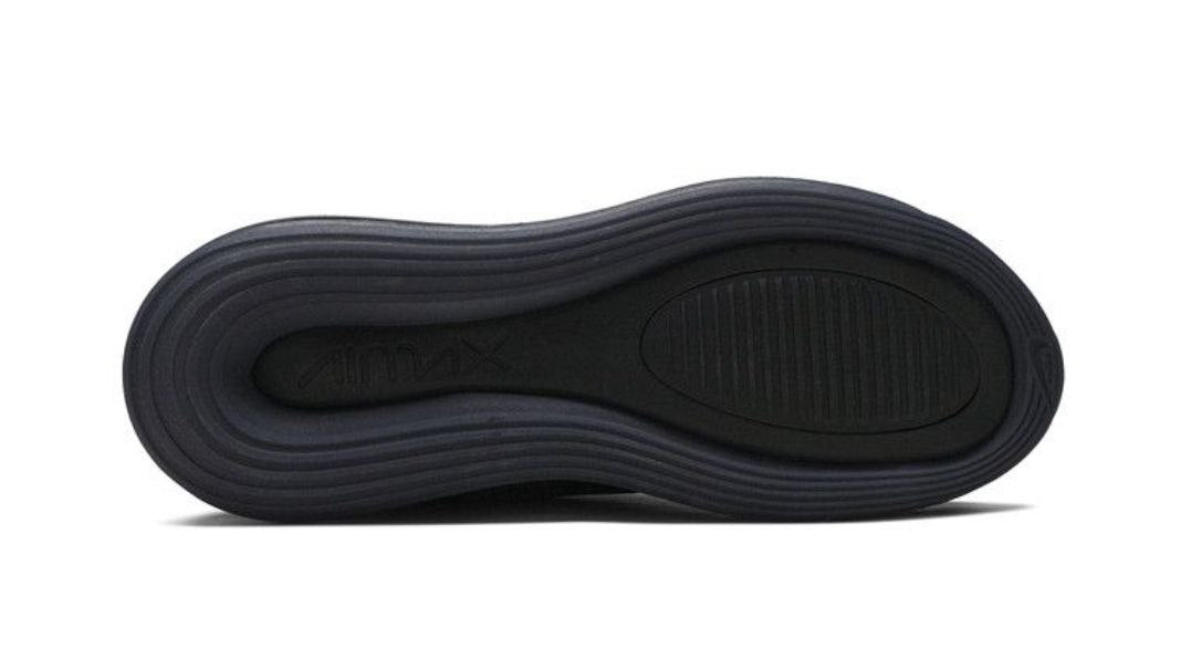 Nike Air Max 720 'Triple Black'