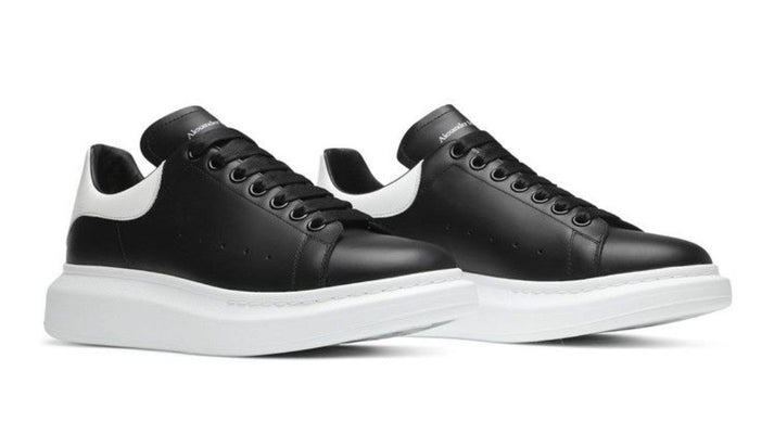 Alexander McQueen Oversized 'Black White'