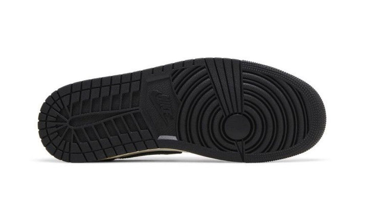 Air Jordan 1 Retro Low OG 'Mocha'