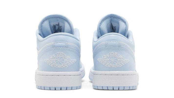 Air Jordan 1 Low 'Ice Blue'