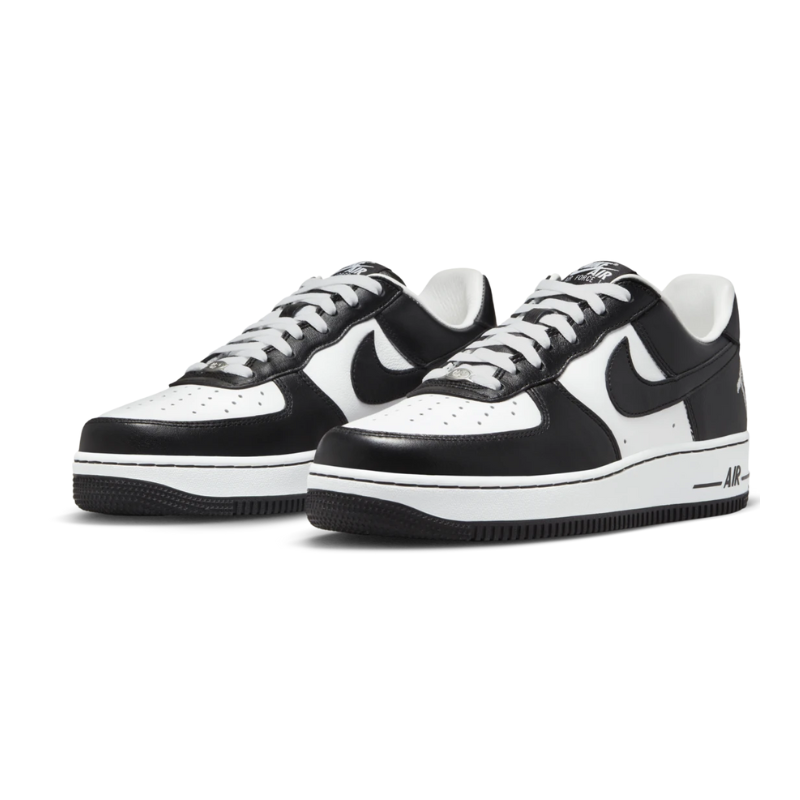 Nike Air Force 1 Low QS Terror – Squad Blackout