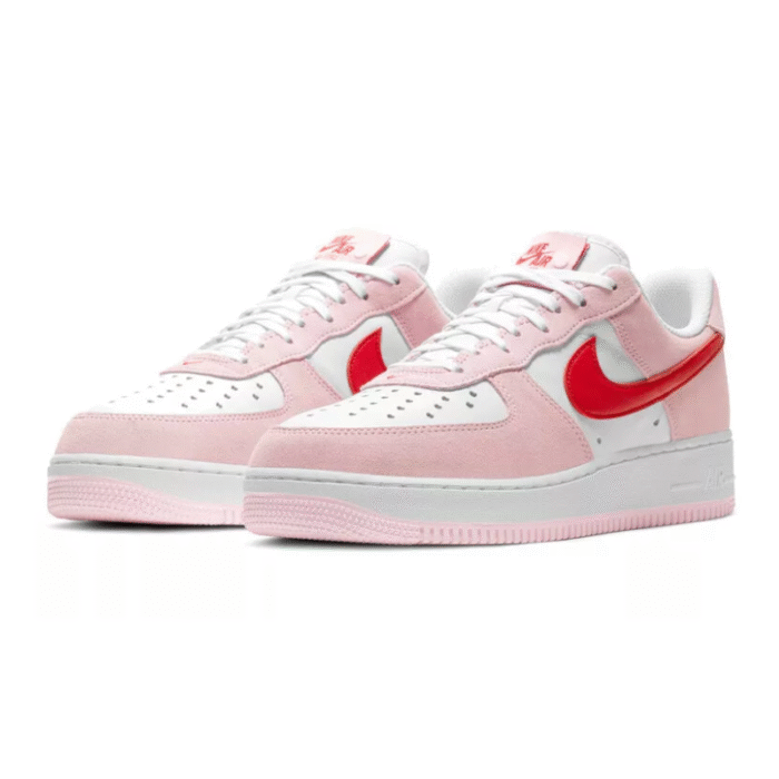 Nike Air Force 1 Low “Valentine’s Day Love Letter”