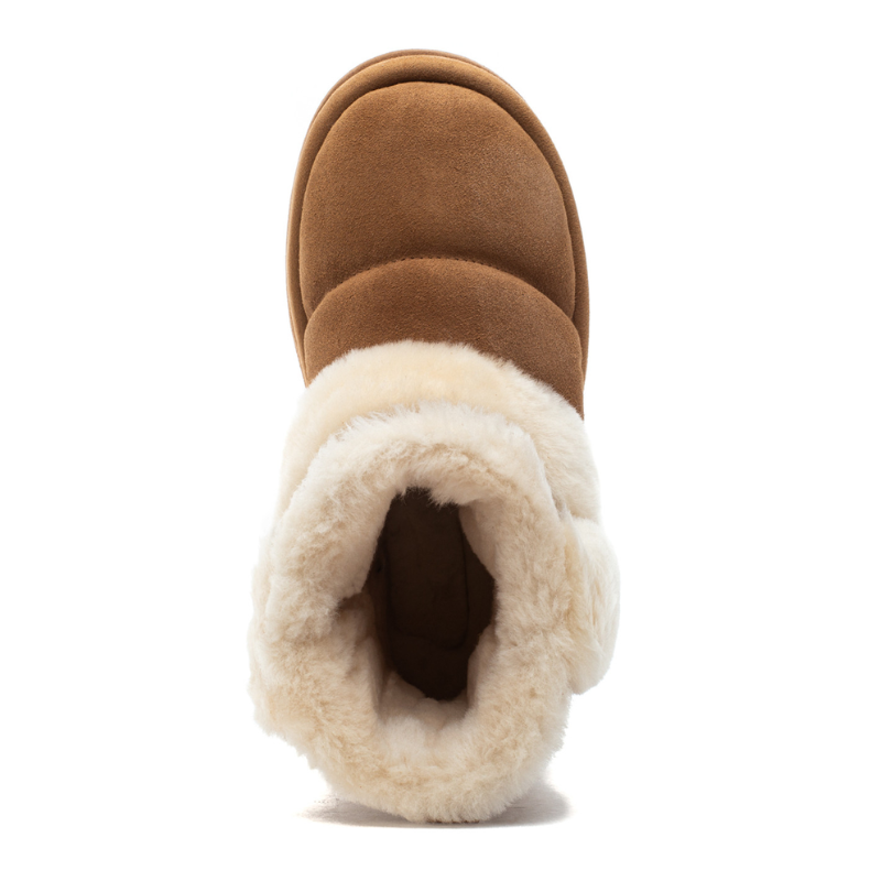 UGG Classic Chilapeak Boot – Chestnut
